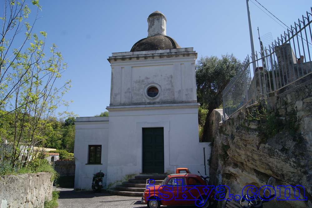 Igreja della Madonna Assunta