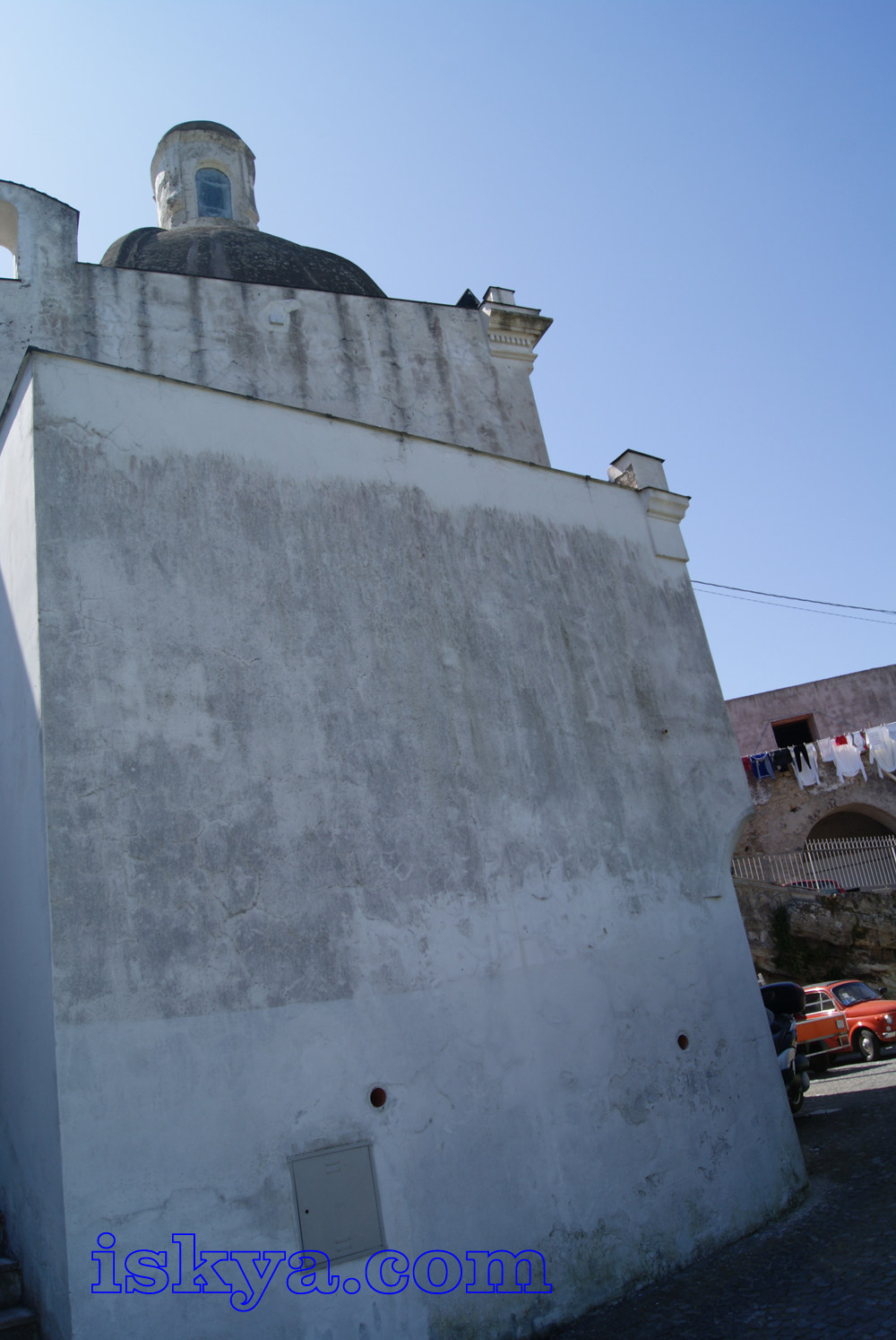 Igreja della Madonna Assunta